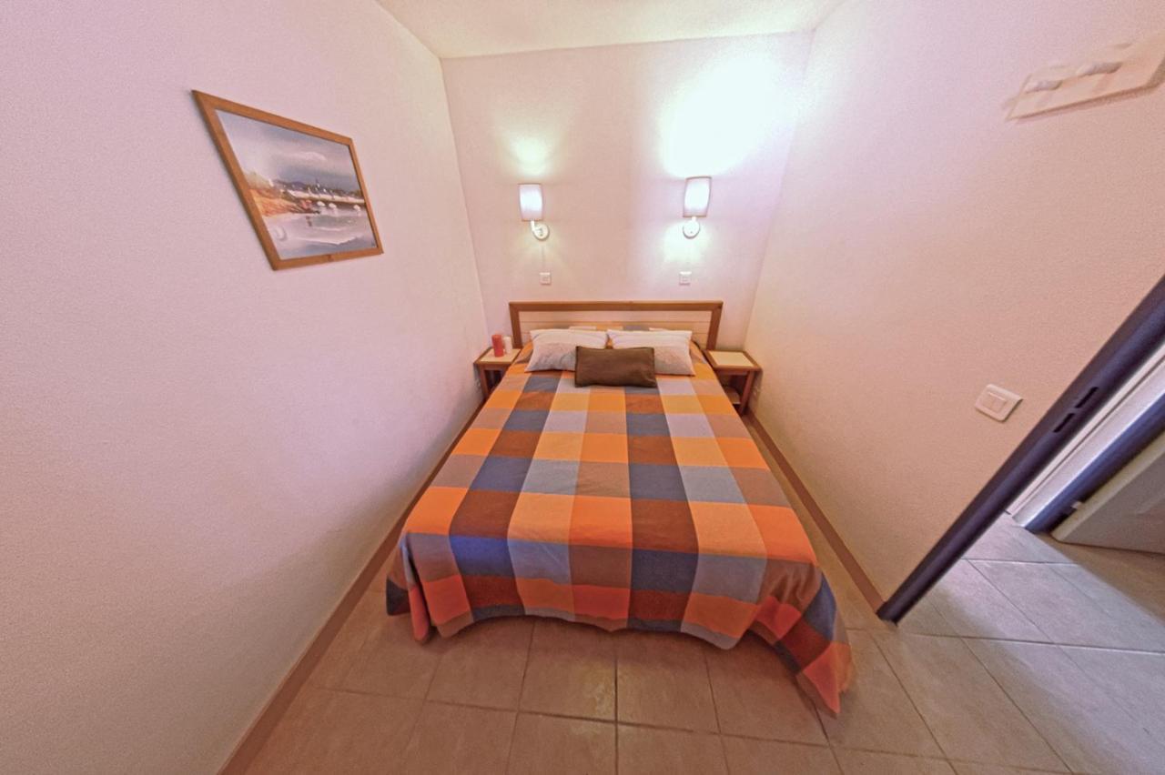 Appartement 2 Chambres - Vue sur Mer (6-7 Adultes)