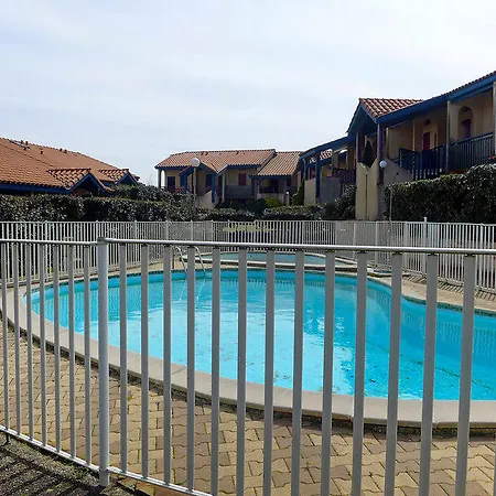 Lagrange Vacances - Les Terrasses de l'Océan-2